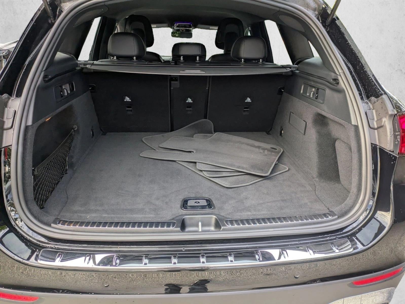 2025 Mercedes-Benz GLC GLC 300 4MATIC® SUV