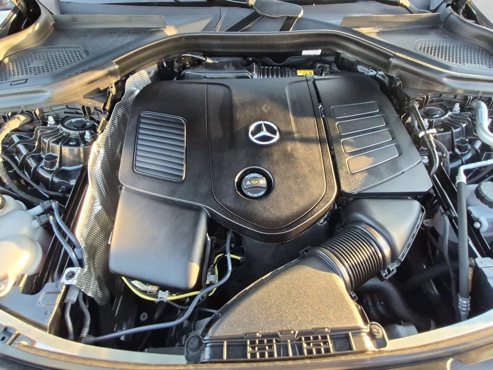 2026 Mercedes-Benz GLC GLC 300 4MATIC® SUV