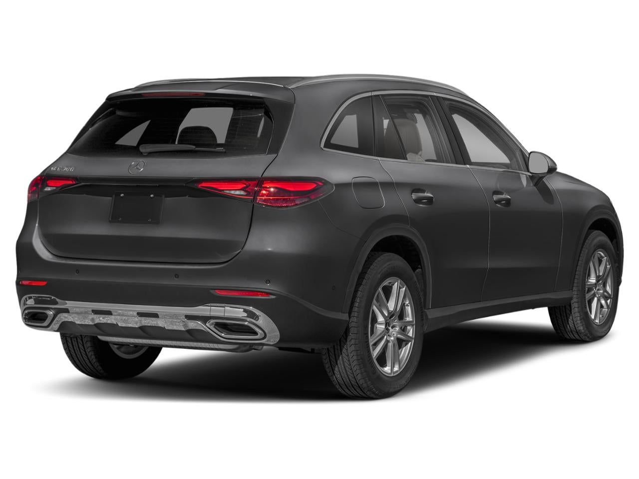 2026 Mercedes-Benz GLC GLC 300 4MATIC® SUV