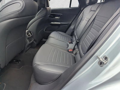 2026 Mercedes-Benz GLC GLC 300 4MATIC® SUV