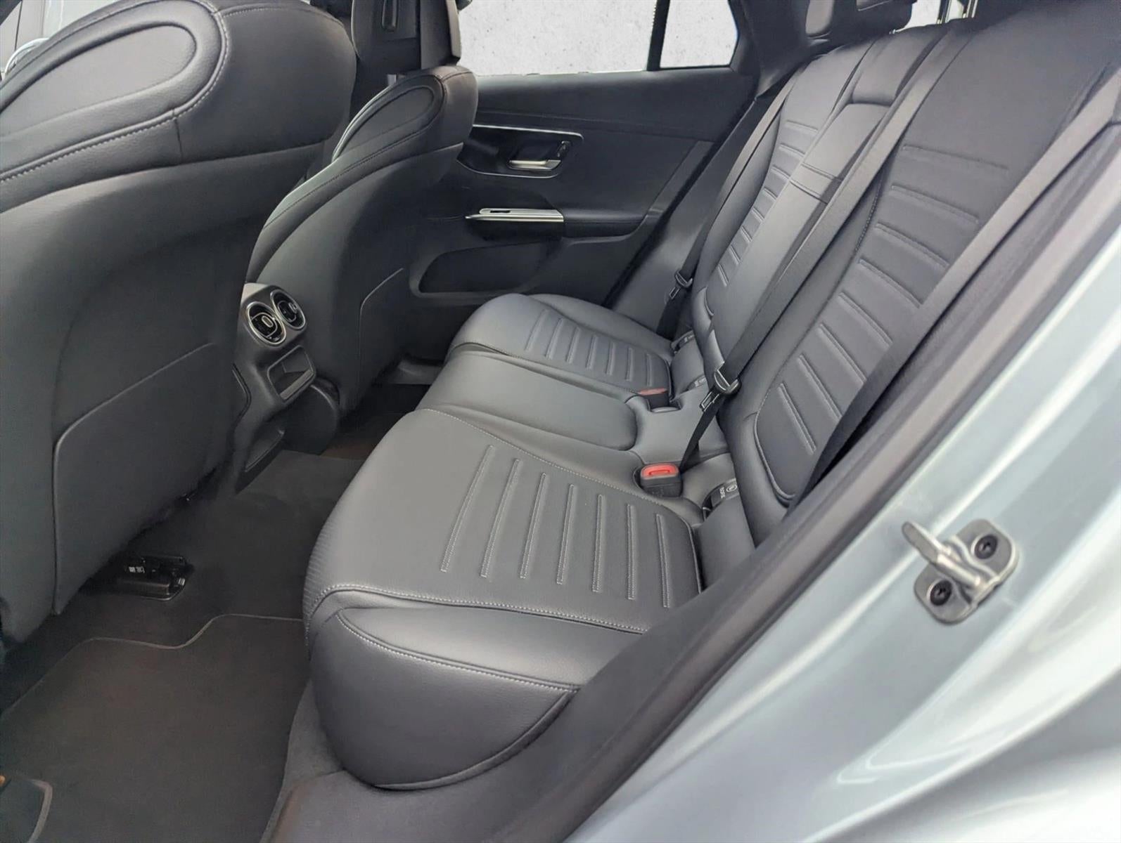 2026 Mercedes-Benz GLC GLC 300 4MATIC® SUV