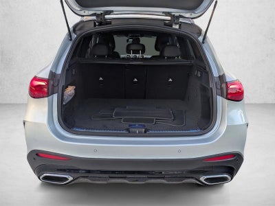 2026 Mercedes-Benz GLC GLC 300 4MATIC® SUV