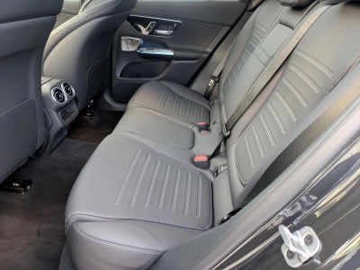 2026 Mercedes-Benz GLC GLC 300 4MATIC® SUV