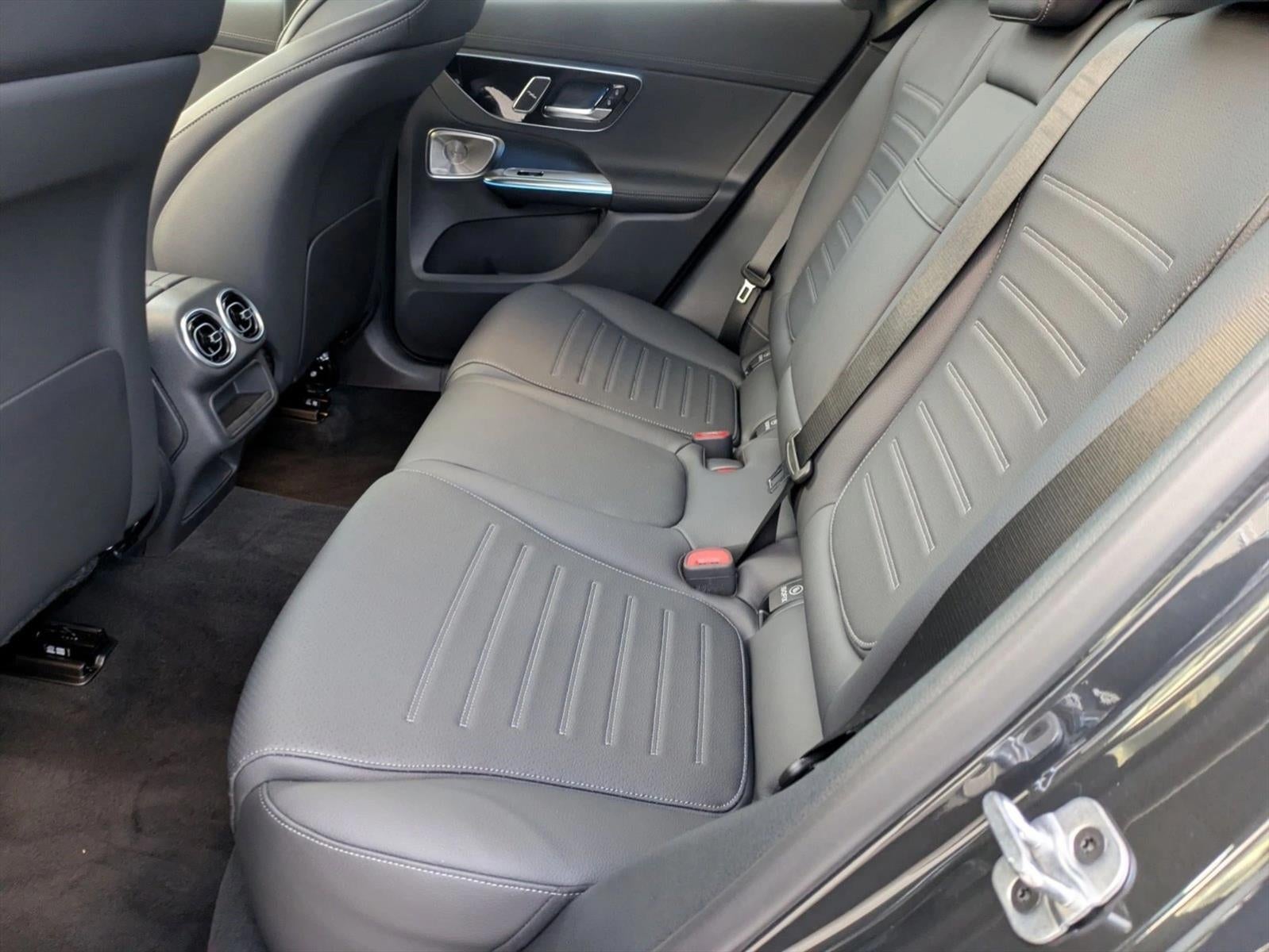 2026 Mercedes-Benz GLC GLC 300 4MATIC® SUV