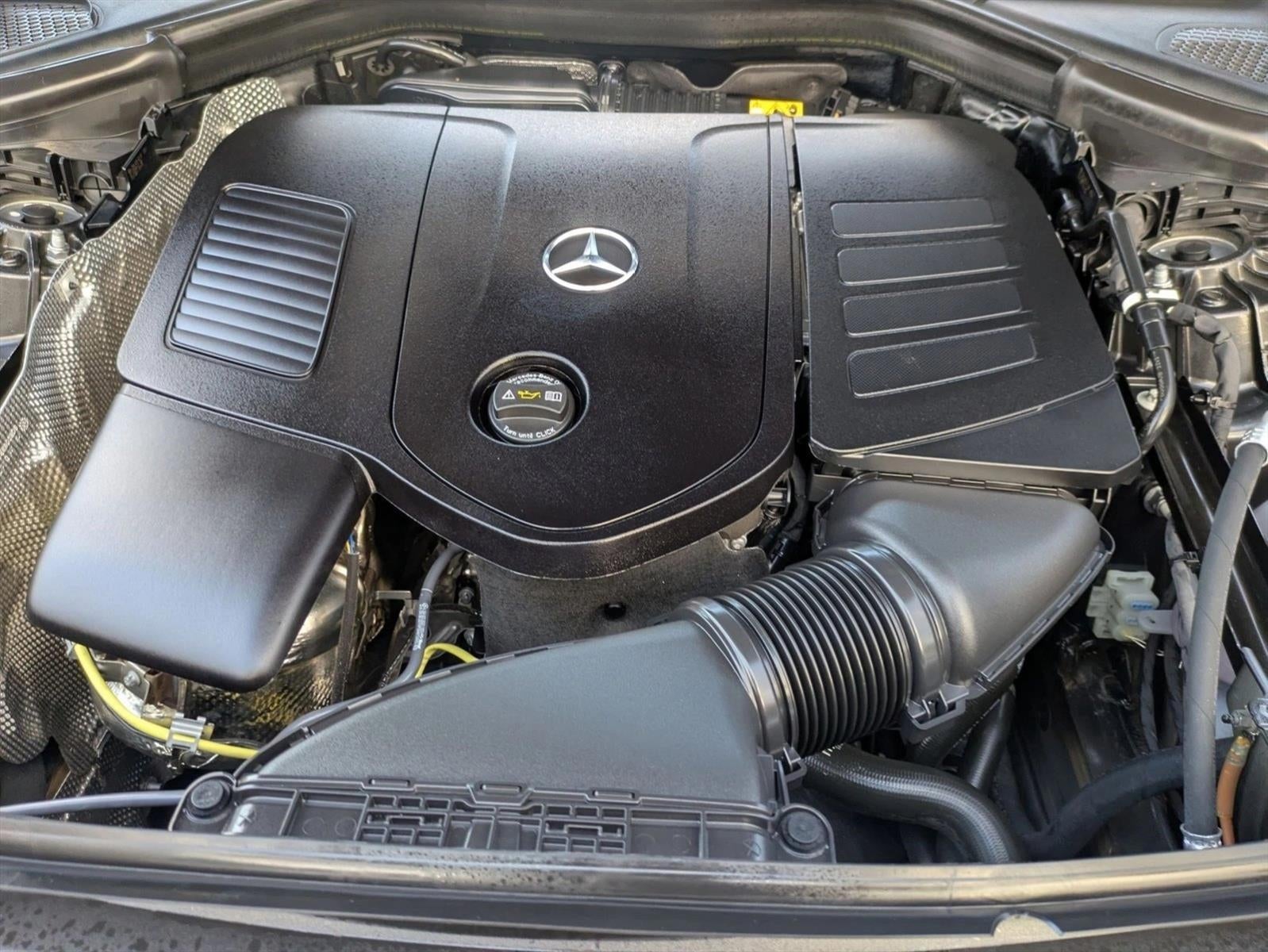 2026 Mercedes-Benz GLC GLC 300 4MATIC® SUV