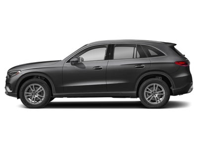 2026 Mercedes-Benz GLC GLC 300 4MATIC® SUV