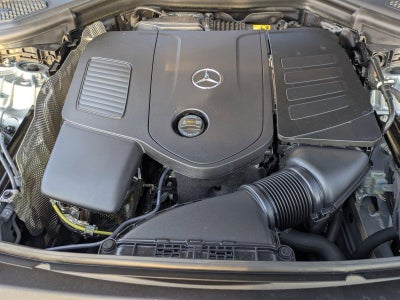 2026 Mercedes-Benz GLC GLC 300 4MATIC® SUV