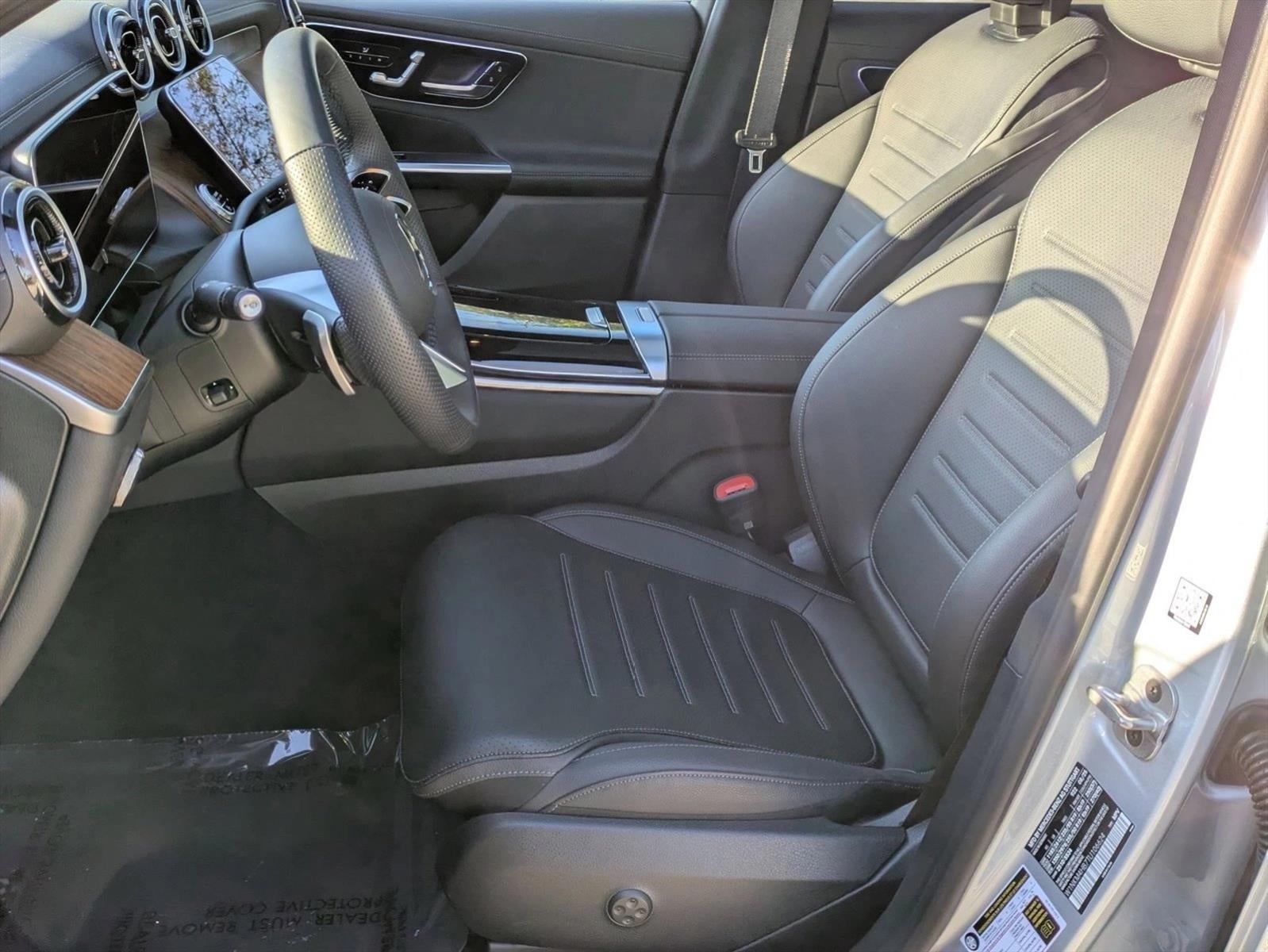 2026 Mercedes-Benz GLC GLC 300 4MATIC® SUV