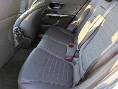 2026 Mercedes-Benz GLC GLC 300 4MATIC® SUV