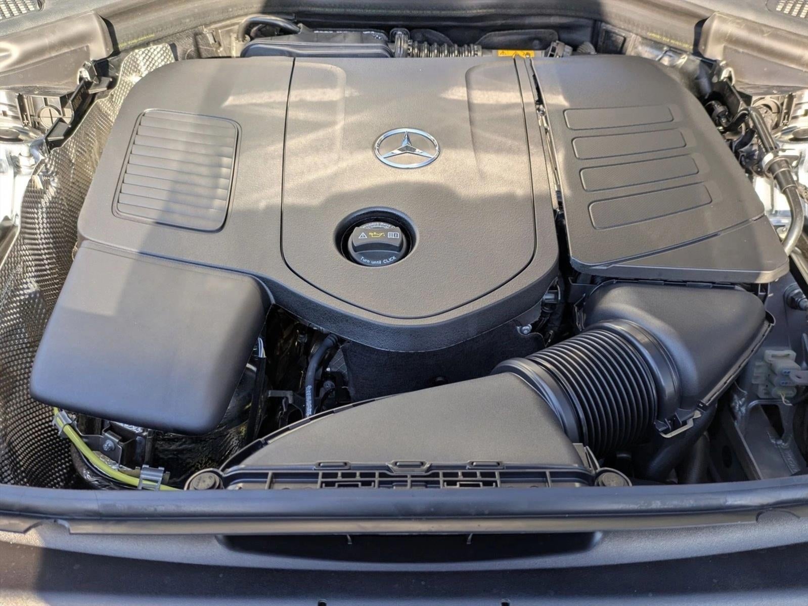 2026 Mercedes-Benz GLC GLC 300 4MATIC® SUV