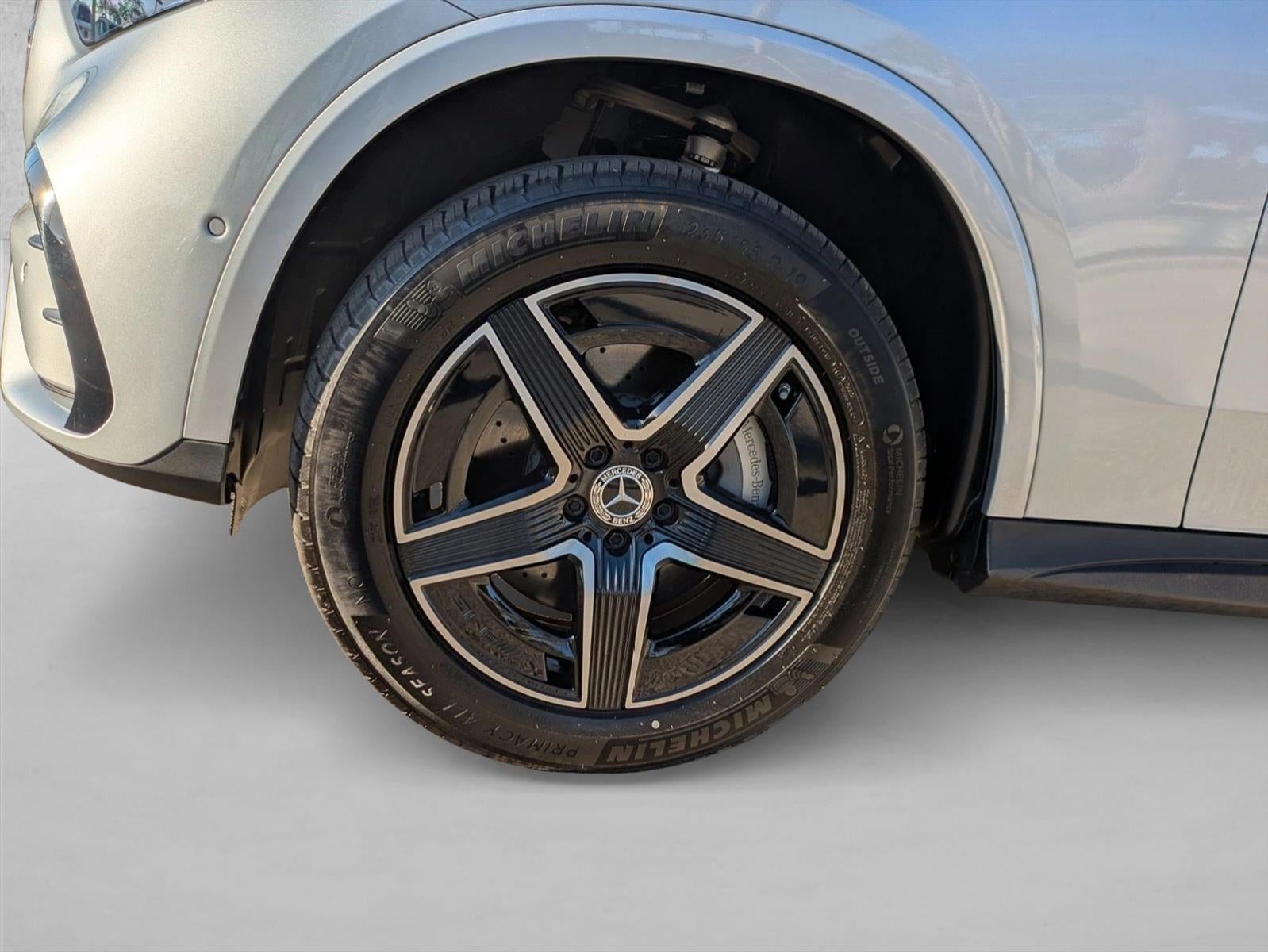 2026 Mercedes-Benz GLC GLC 300 4MATIC® SUV