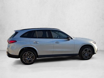 2026 Mercedes-Benz GLC GLC 300 4MATIC® SUV