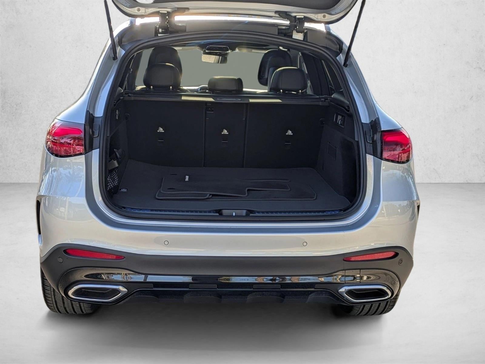 2026 Mercedes-Benz GLC GLC 300 4MATIC® SUV