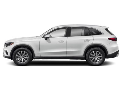 2023 Mercedes-Benz GLC GLC 300 4MATIC® SUV