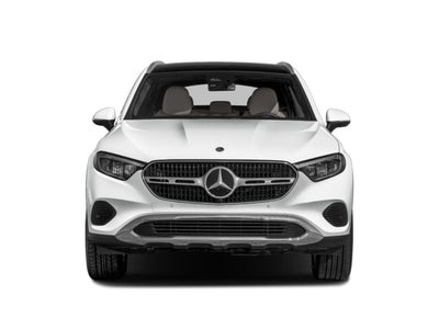 2025 Mercedes-Benz GLC GLC 300 4MATIC® SUV