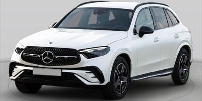 2025 Mercedes-Benz GLC GLC 350e 4MATIC® SUV