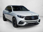 2024 Mercedes-Benz GLC AMG® GLC 43 4MATIC® SUV