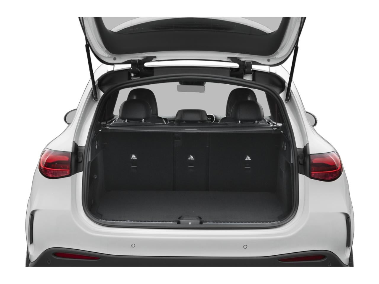 2024 Mercedes-Benz GLC AMG® GLC 43 4MATIC® SUV