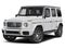 2025 Mercedes-Benz G-Class G 580e SUV