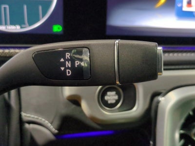 2023 Mercedes-Benz G-Class G 550 4MATIC® SUV