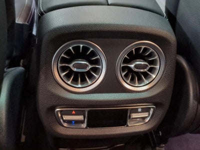 2023 Mercedes-Benz G-Class G 550 4MATIC® SUV