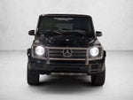 2023 Mercedes-Benz G-Class G 550 4MATIC® SUV