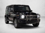 2023 Mercedes-Benz G-Class G 550 4MATIC® SUV