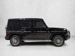 2023 Mercedes-Benz G-Class G 550 4MATIC® SUV