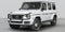 2023 Mercedes-Benz G-Class G 550 4MATIC® SUV