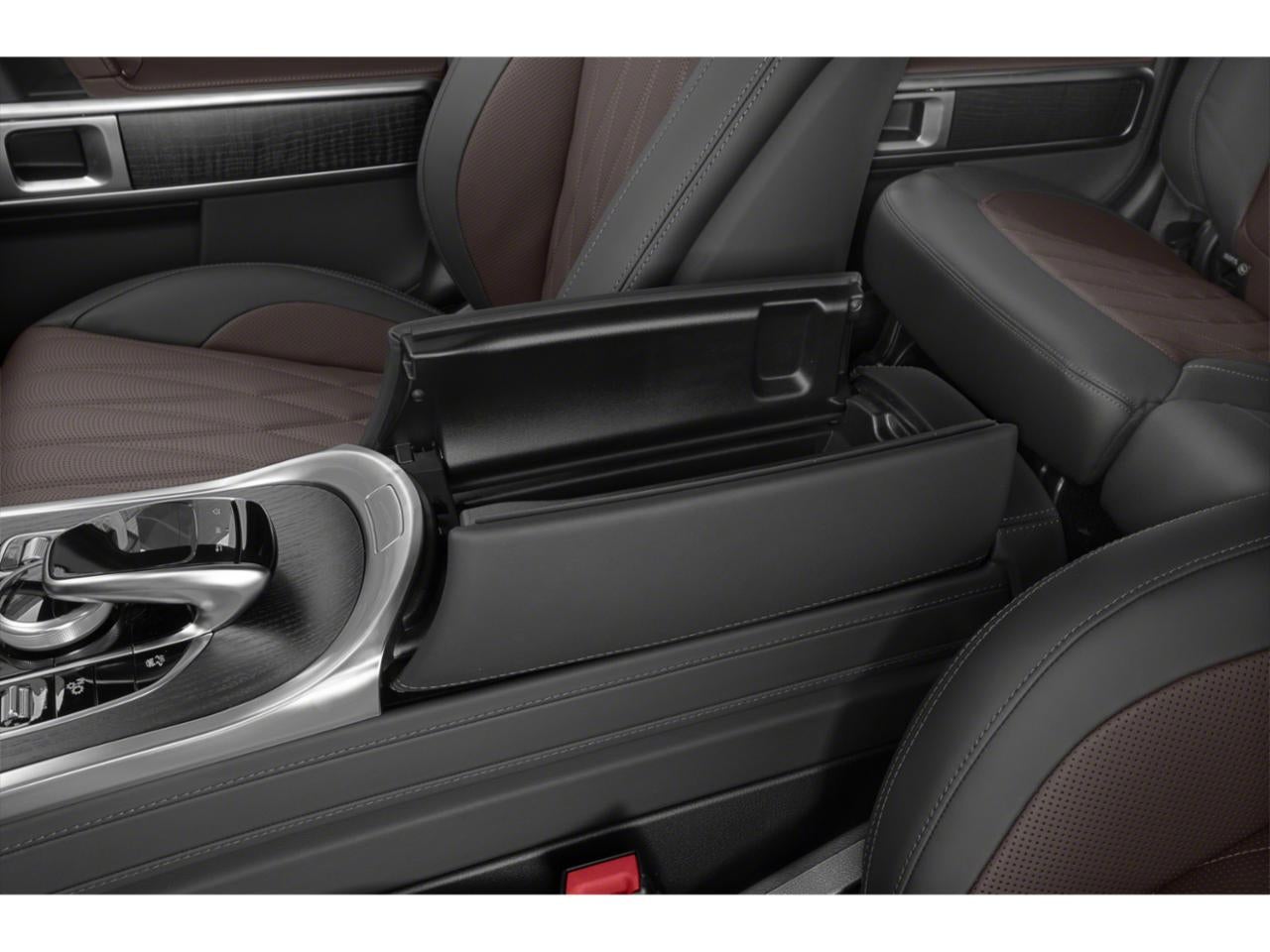 2024 Mercedes-Benz G-Class G 550 4MATIC® SUV