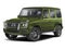 2024 Mercedes-Benz G-Class G 550 4MATIC® SUV