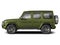 2024 Mercedes-Benz G-Class G 550 4MATIC® SUV