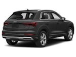 2020 Audi Q3 Premium Plus 45 TFSI quattro