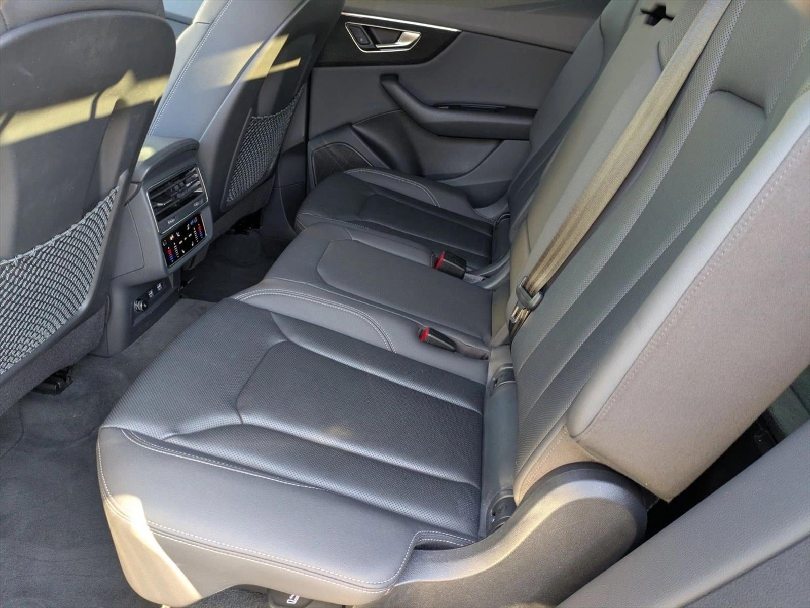 2019 Audi Q8 Premium Plus 55 TFSI quattro