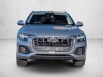 2019 Audi Q8 Premium Plus 55 TFSI quattro