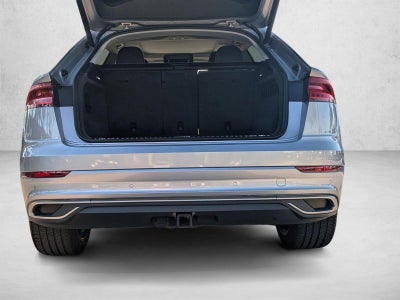 2019 Audi Q8 Premium Plus 55 TFSI quattro