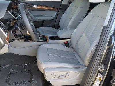 2023 Audi Q5 S line Premium Plus 45 TFSI quattro