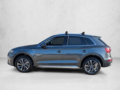 2023 Audi Q5 S line Premium Plus 45 TFSI quattro