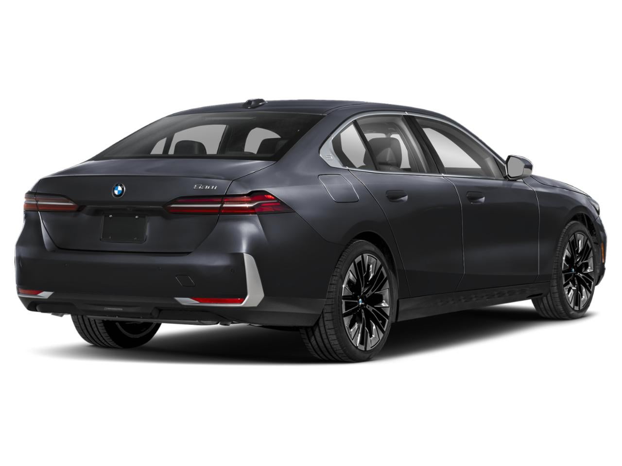 2025 BMW 530i Sedan