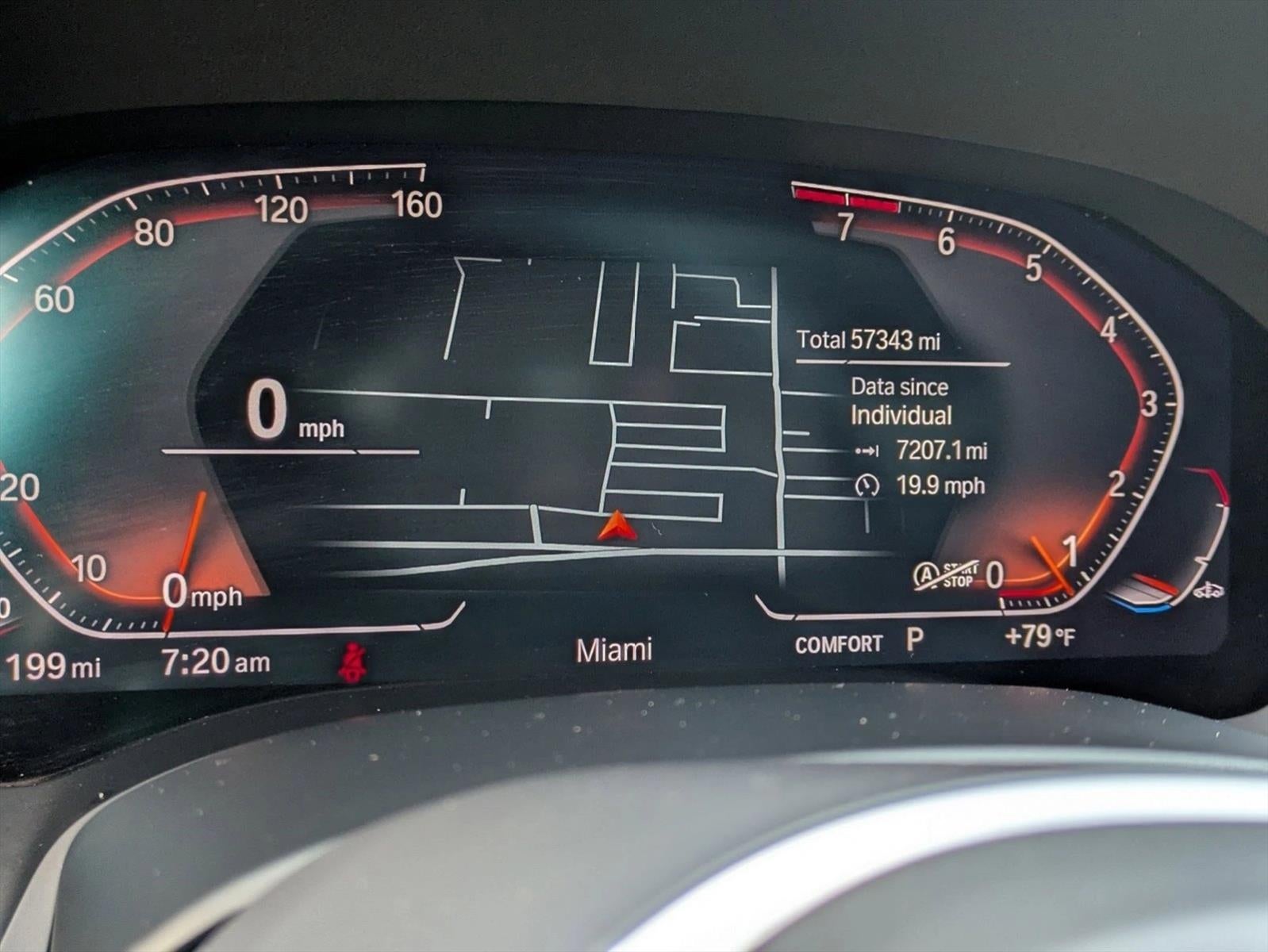 2023 BMW 840i Gran Coupe