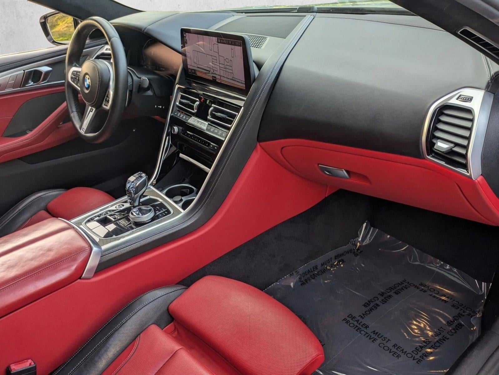 2023 BMW 840i Gran Coupe