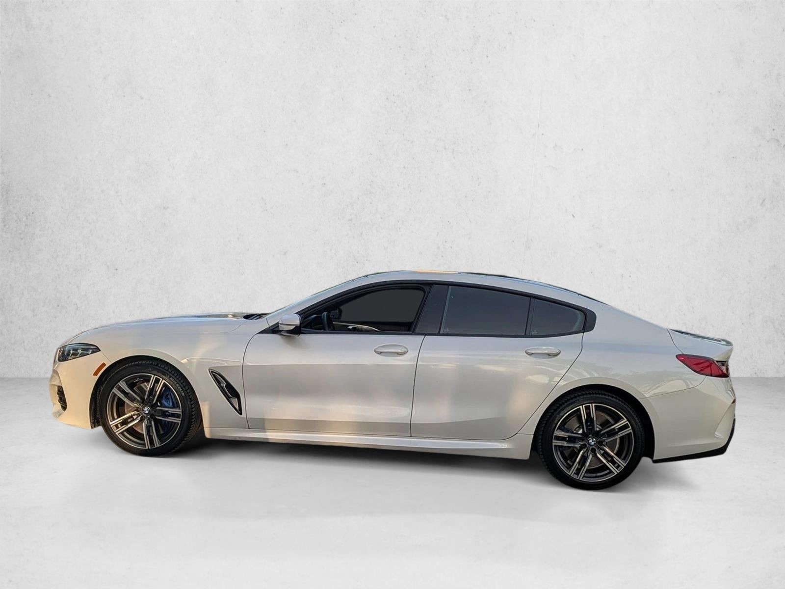 2023 BMW 840i Gran Coupe