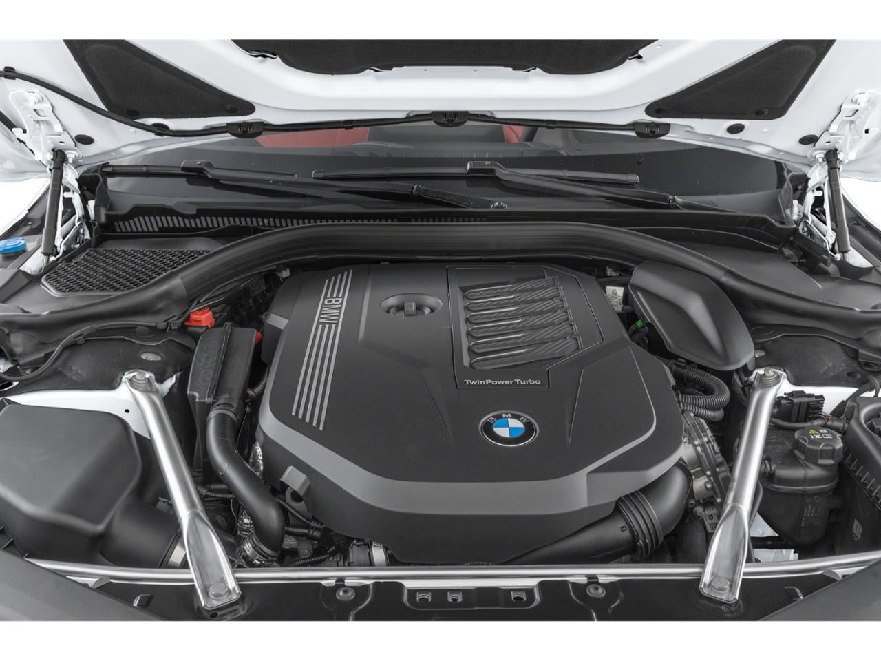 2023 BMW 840i Gran Coupe
