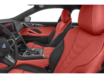 2023 BMW 840i Gran Coupe