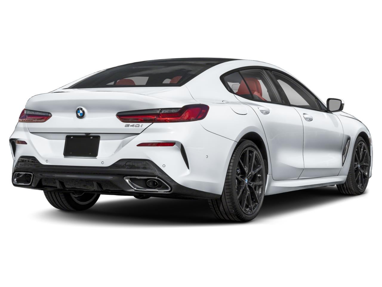 2023 BMW 840i Gran Coupe