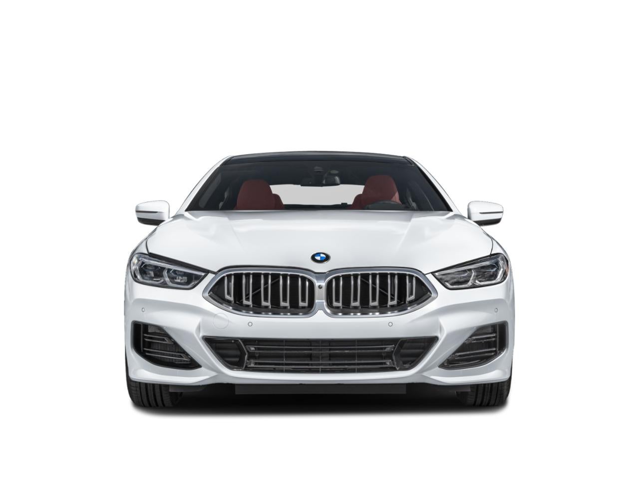 2023 BMW 840i Gran Coupe