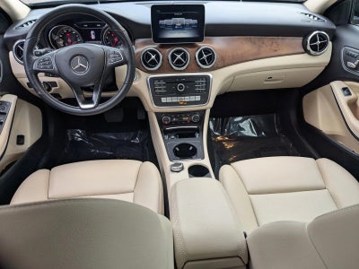 2019 Mercedes-Benz GLA GLA 250 SUV