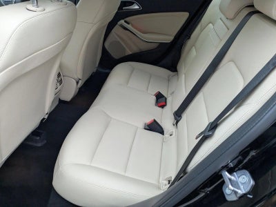 2019 Mercedes-Benz GLA GLA 250 SUV