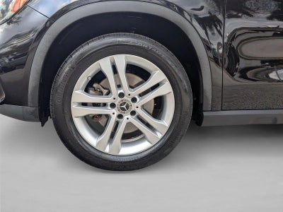 2019 Mercedes-Benz GLA GLA 250 SUV