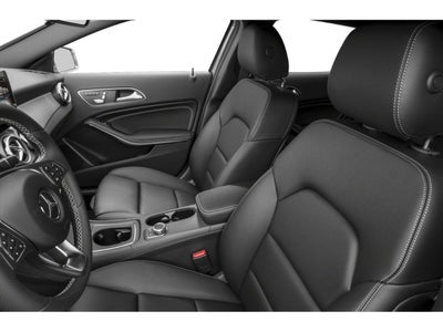 2019 Mercedes-Benz GLA GLA 250 SUV